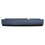 Rear Roll Pan For Dodge Pickup Dodge Fullsize(-2002) 2000-2002(EFXRP12)