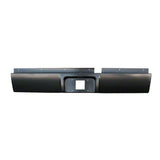 Rear Roll Pan With License Plate For Dodge Pickup Dodge Ram1500 2002-2007(EFXRP13)