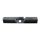 Rear Roll Pan With License Plate For Dodge Pickup Dodge Ram1500 2002-2007(EFXRP13)