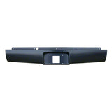 Rear Roll Pan With License Plate For Chevrolet Colorado 2004-2012(EFXRP17)