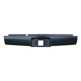 Rear Roll Pan With License Plate For Chevrolet Colorado 2004-2012(EFXRP17)