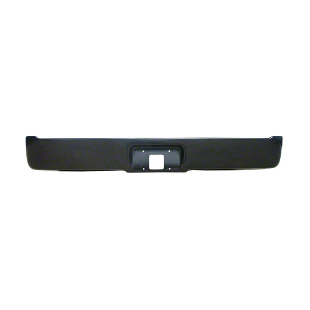 Rear Roll Pan With License Plate For Ford Pickup Ford Lightduty 2004-2008(EFXRP20)