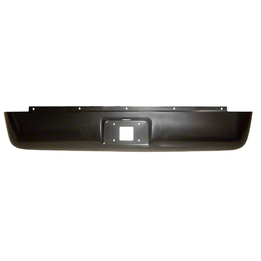 Rear Roll Pan For Gmc Pickup Gmc Sierra 2007-2010(EFXRP25)