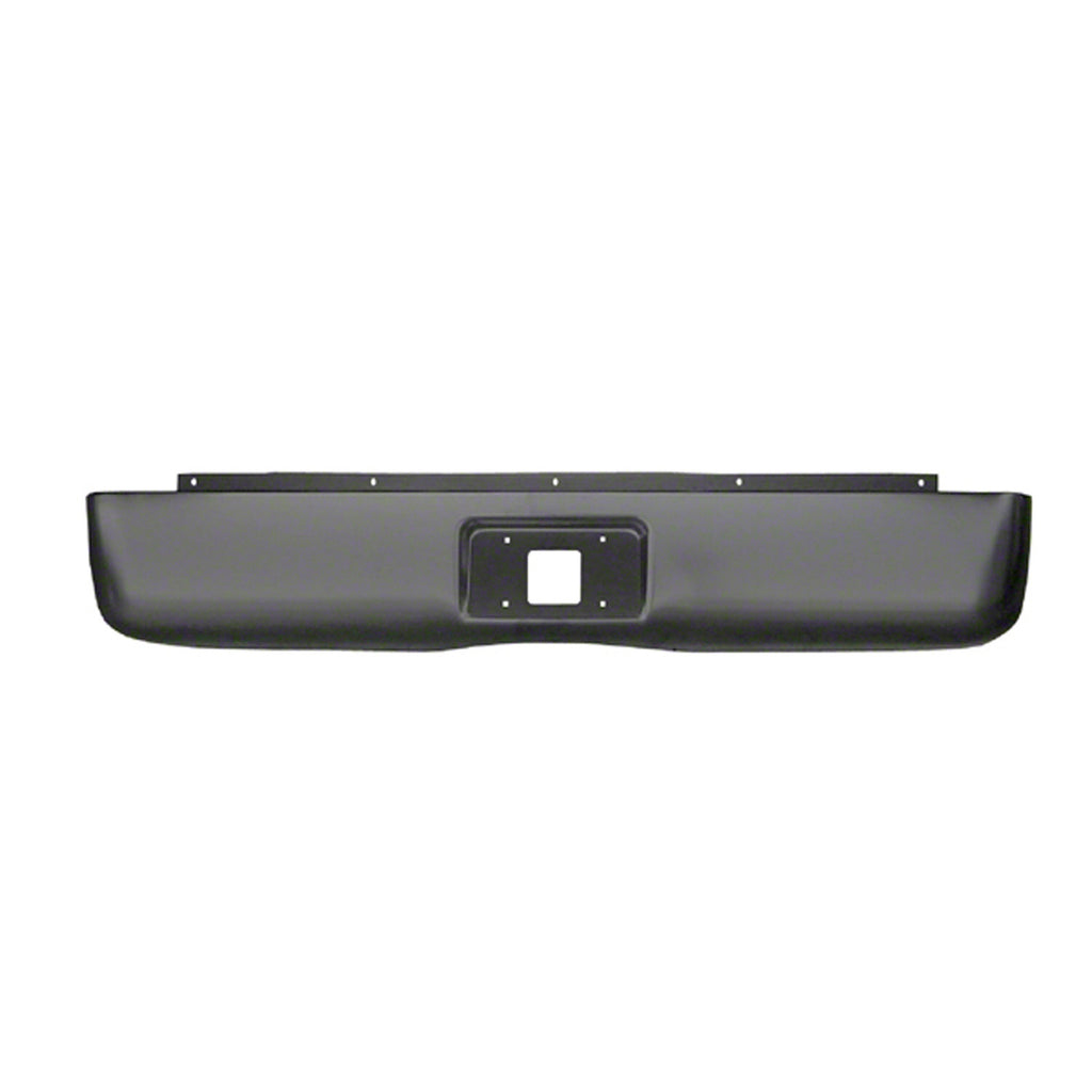 Rear Roll Pan For Chevrolet Pickup Chevy Silverado 2007-2010(EFXRP26)