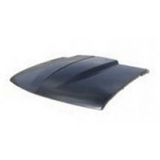 Proefx Cowl Induction Hood With Teardrop Cowl For Chevrolet S10 Blazer 2000-2005(EFXS1094V1)