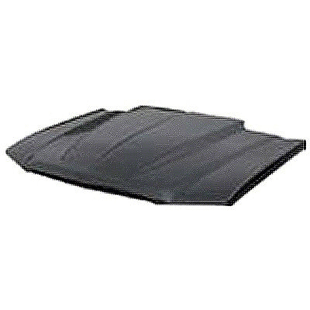 Proefx Cowl Hood With Regular Cowl And 2in Rise For Chevrolet Pickup Chevy Silverado Hybrid 2005-2005(EFXSIL03V2)
