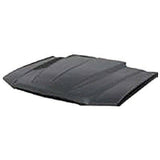 Proefx Cowl Hood With Regular Cowl And 2in Rise For Chevrolet Pickup Chevy Silverado Hybrid 2005-2005(EFXSIL03V2)