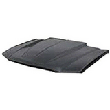 Proefx Cowl Hood With Regular Cowl And 2in Rise For Chevrolet Pickup Chevy Silverado Hybrid 2005-2005(EFXSIL03V2)