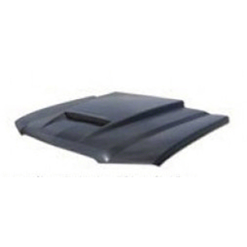 Proefx Cowl Induction Hood With Ram Air For Chevrolet Avalanche 2003-2006(EFXSIL03V3)