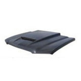 Proefx Cowl Induction Hood With Ram Air For Chevrolet Avalanche 2003-2006(EFXSIL03V3)