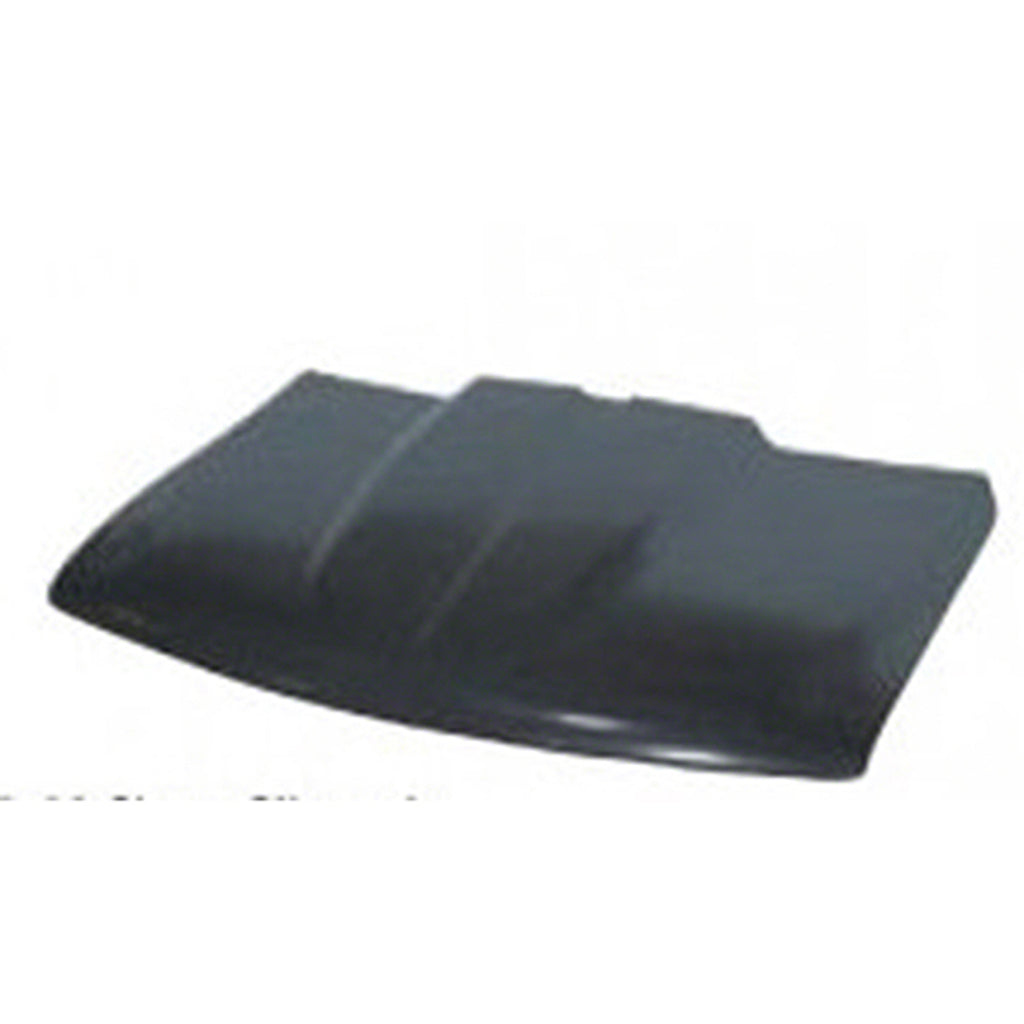 Proefx Cowl Induction Hood With Split Dual Cowl For Chevrolet Suburban 1500 2500 2000-2006(EFXSIL99V2)