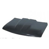Proefx Cowl Induction Hood With Split Dual Cowl For Chevrolet Suburban 1500 2500 2000-2006(EFXSIL99V2)