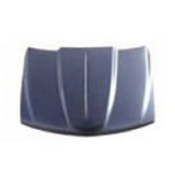 Proefx Cowl Induction Hood With Teardrop Cowl For Chevrolet Suburban 1500 2500 2000-2006(EFXSIL99V3)