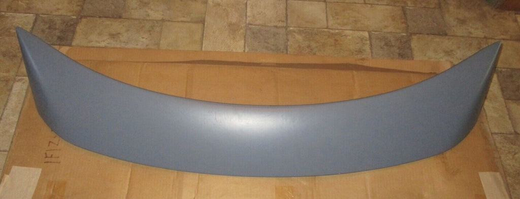Spoiler Rear Sedan For Ford Taurus 2000-2007(FD0919)