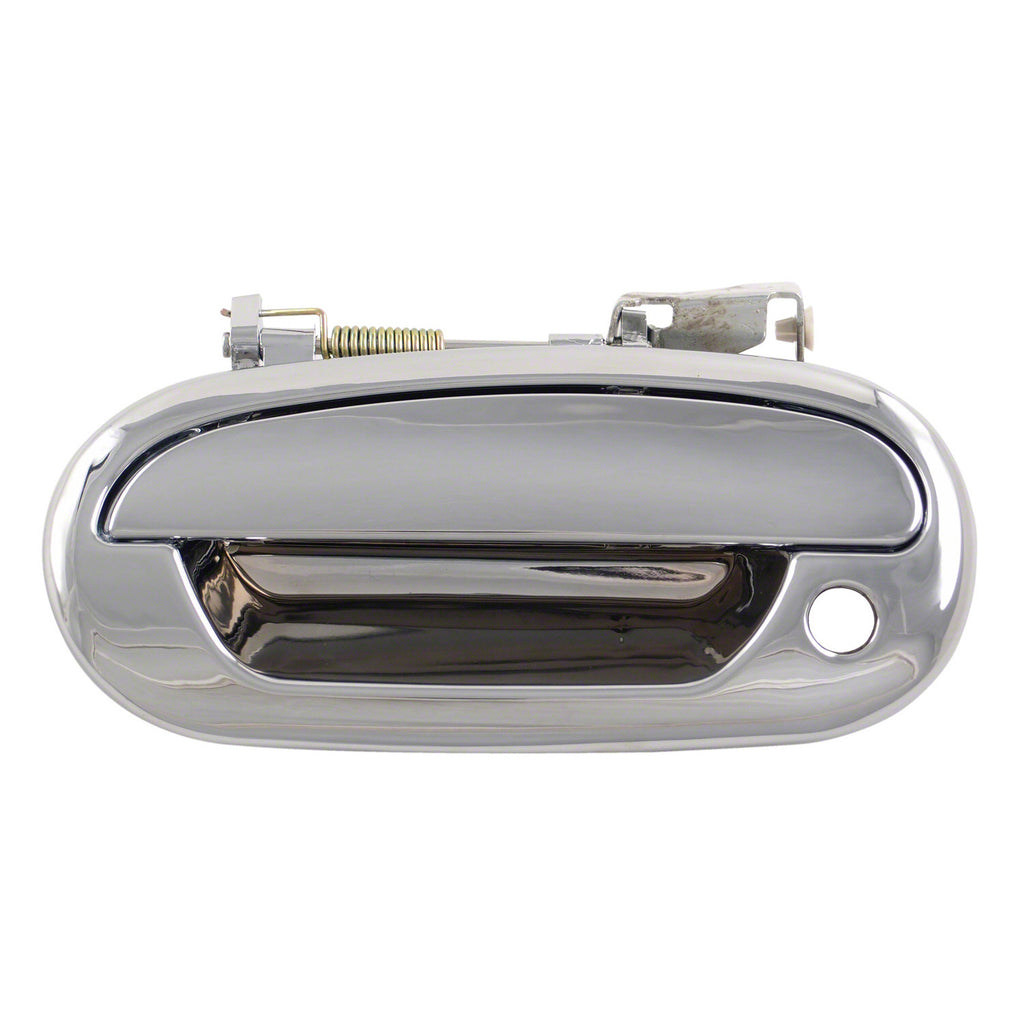 Frontont Driver Side Exterior Door Handle For Ford Pickup Ford Lightduty 2000-2003(FDH010033)