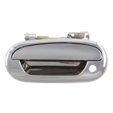 Frontont Driver Side Exterior Door Handle For Ford Pickup Ford Lightduty 2000-2003(FDH010033)