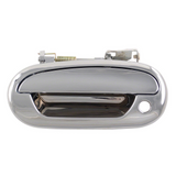 Frontont Driver Side Exterior Door Handle For Ford Pickup Ford Lightduty 2000-2003(FDH010033)