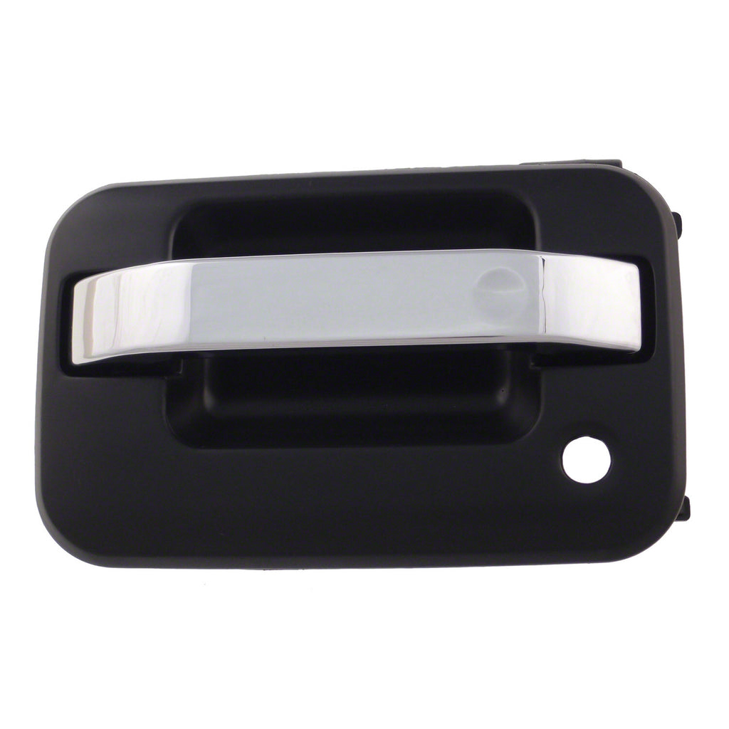 Frontont Driver Side Exterior Door Handle For Ford Pickup Ford Lightduty 2009-2013(FDH010037)