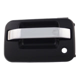 Frontont Driver Side Exterior Door Handle For Ford Pickup Ford Lightduty 2009-2013(FDH010037)