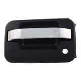 Frontont Driver Side Exterior Door Handle For Ford Pickup Ford Lightduty 2009-2013(FDH010037)