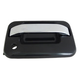 Frontont Driver Side Exterior Door Handle For Ford Pickup Ford Lightduty 2004-2008(FDH010038)