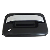 Frontont Driver Side Exterior Door Handle For Ford Pickup Ford Lightduty 2004-2008(FDH010038)