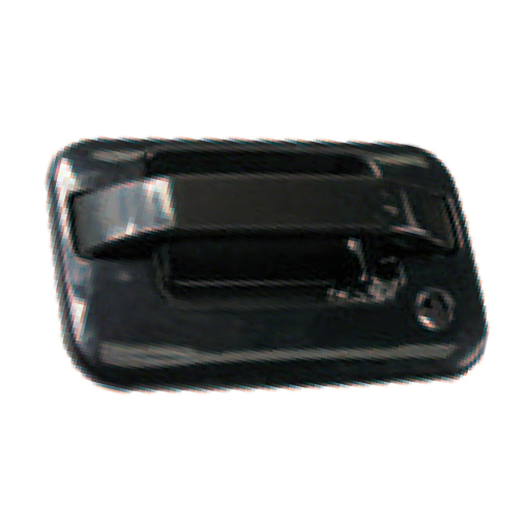 Frontont Driver Side Exterior Door Handle For Ford Pickup Ford Lightduty 2004-2008(FDH010043)