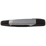 Rear Driver Side Exterior Door Handle For Chevrolet Pickup Chevy Silverado 2007-2013(FDH010049)