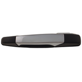 Rear Driver Side Exterior Door Handle For Chevrolet Pickup Chevy Silverado 2007-2013(FDH010049)