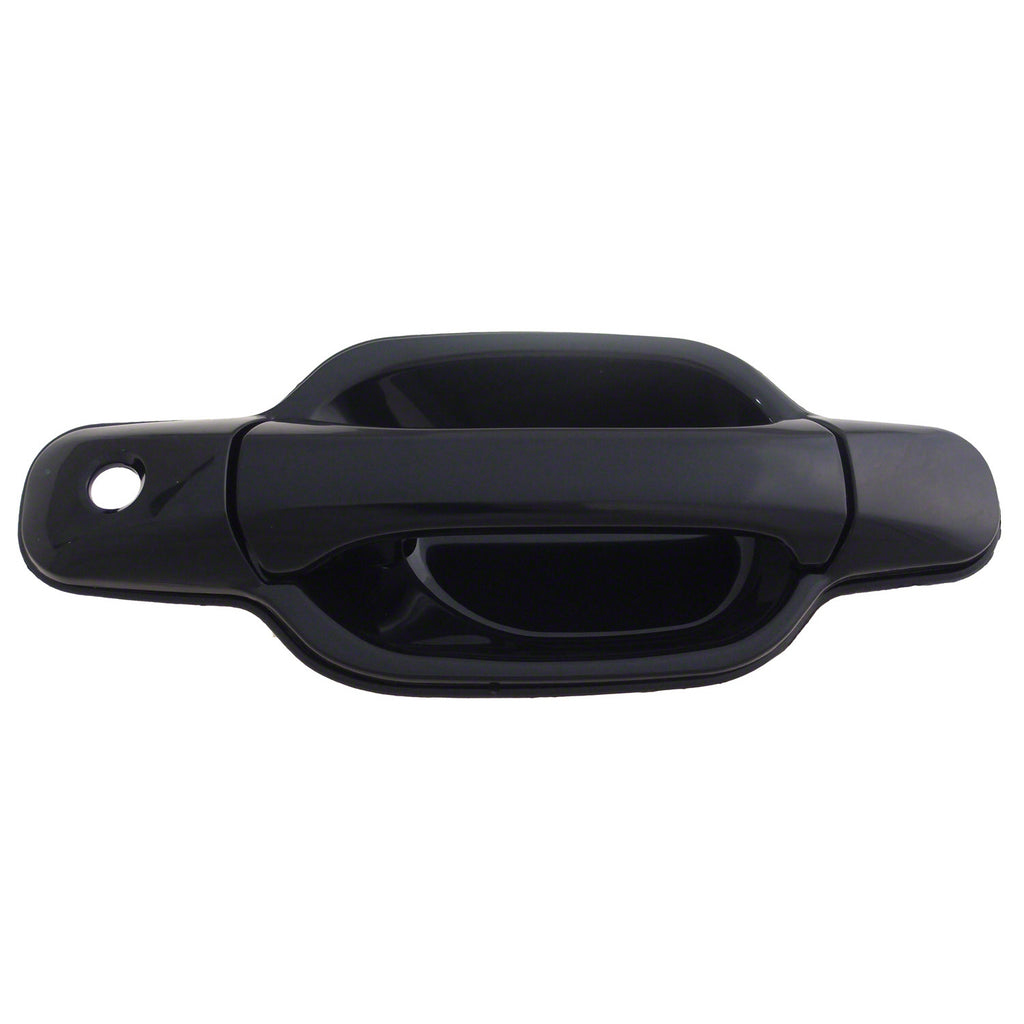 Frontont Passenger Side Exterior Door Handle For Chevrolet Colorado 2004-2012(FDH010054)