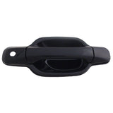 Frontont Passenger Side Exterior Door Handle For Chevrolet Colorado 2004-2012(FDH010054)