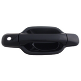 Frontont Passenger Side Exterior Door Handle For Chevrolet Colorado 2004-2012(FDH010054)
