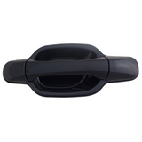 Rear Driver Side Exterior Door Handle For Chevrolet Colorado 2004-2008(FDH010055)