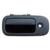 Frontont Driver Side Exterior Door Handle For Chevrolet Van Chevy Express 2000-2002(FDH010057)