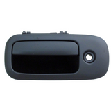 Frontont Driver Side Exterior Door Handle For Chevrolet Van Chevy Express 2000-2002(FDH010057)