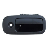 Frontont Passenger Side Exterior Door Handle For Chevrolet Van Chevy Express 2000-2002(FDH010058)