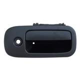 Frontont Passenger Side Exterior Door Handle For Chevrolet Van Chevy Express 2000-2002(FDH010058)