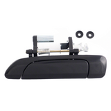 Rear Driver Side Exterior Door Handle For Honda Civic Sedan 2001-2005(FDH010059)