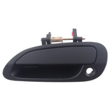 Frontont Driver Side Exterior Door Handle For Honda Accord Coupe 2000-2002(FDH010063)
