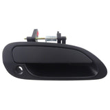 Frontont Passenger Side Exterior Door Handle For Honda Accord Coupe 2000-2002(FDH010064)