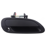 Frontont Passenger Side Exterior Door Handle For Honda Accord Coupe 2000-2002(FDH010064)