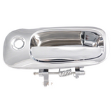 Frontont Driver Side Exterior Door Handle For Dodge Charger 2006-2010(FDH010078)