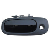 Frontont Driver Side Exterior Door Handle For Dodge Charger 2006-2010(FDH010083)