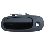Frontont Driver Side Exterior Door Handle For Dodge Charger 2006-2010(FDH010083)