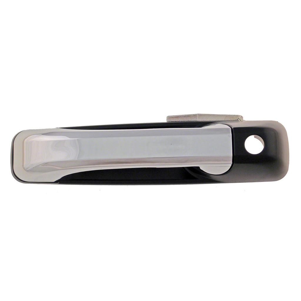 Frontont Driver Side Exterior Door Handle For Ram Pickup-ram-2500 2011-2018(FDH010089)