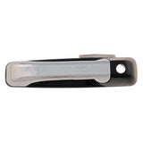 Frontont Driver Side Exterior Door Handle For Ram Pickup-ram-2500 2011-2018(FDH010089)