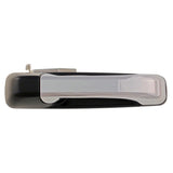 Passenger Side Exterior Door Handle For Ram Pickup-ram-2500 2011-2018(FDH010092)