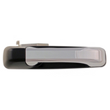 Passenger Side Exterior Door Handle For Ram Pickup-ram-2500 2011-2018(FDH010092)