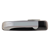 Rear Driver Side Exterior Door Handle For Ram Pickup-ram-2500 2011-2017(FDH010093)