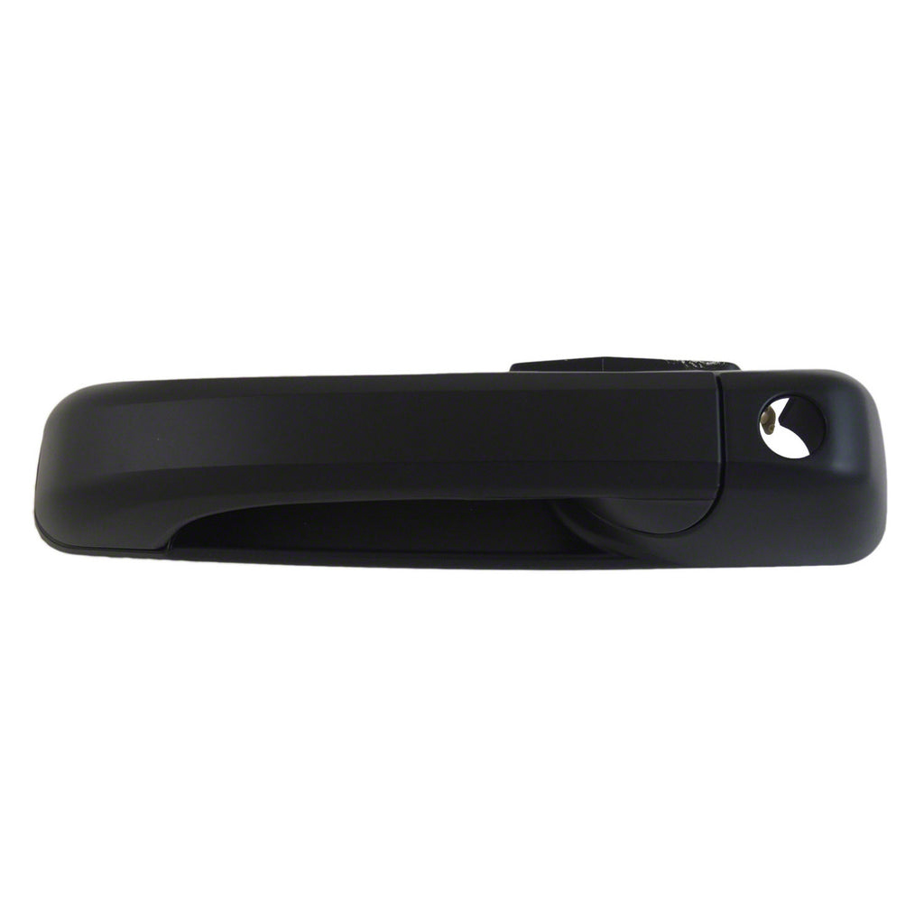 Frontont Driver Side Exterior Door Handle For Ram Pickup-ram-1500 2011-2017(FDH010095)